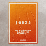 jungle 2024 artwork