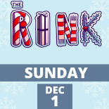 THE RINK Dec. 1