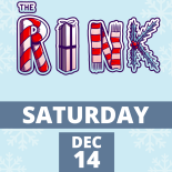 THE RINK Dec. 14